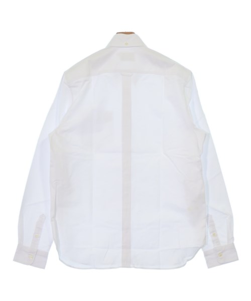FRED PERRY（フレッドペリー）カジュアルシャツ 白 サイズ:40(L位) メンズ/2200671312077