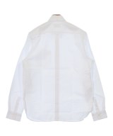 FRED PERRY（フレッドペリー）カジュアルシャツ 白 サイズ:40(L位) メンズ/2200671312077