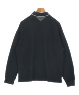 FRED PERRY（フレッドペリー）Tシャツ・カットソー 黒 サイズ:L メンズ/2200674368019