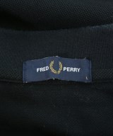 FRED PERRY（フレッドペリー）Tシャツ・カットソー 黒 サイズ:L メンズ/2200674368019