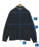 FRED PERRY（フレッドペリー）Tシャツ・カットソー 黒 サイズ:L メンズ/2200674368019