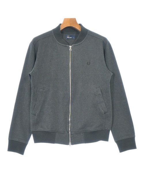 FRED PERRY(フレッドペリー)その他 グレー サイズ:S/2200674509016