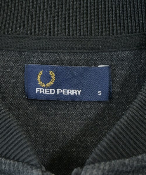 FRED PERRY（フレッドペリー）その他 グレー サイズ:S メンズ/2200674509016