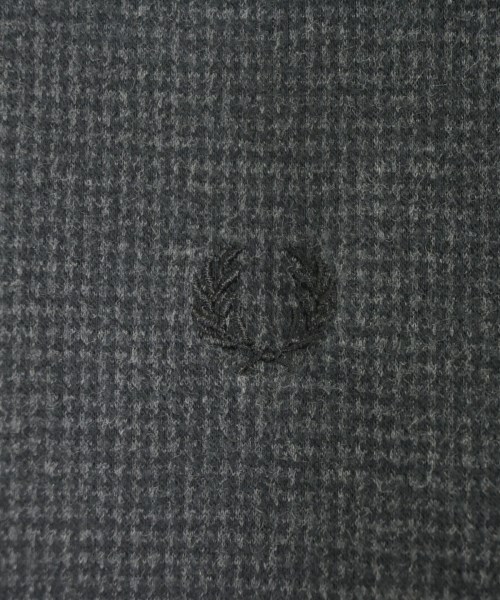 FRED PERRY（フレッドペリー）その他 グレー サイズ:S メンズ/2200674509016