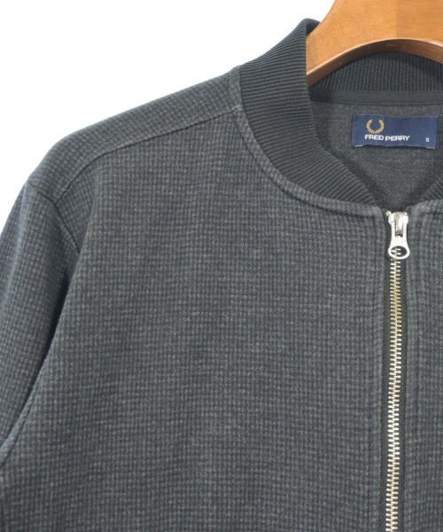 FRED PERRY（フレッドペリー）その他 グレー サイズ:S メンズ/2200674509016
