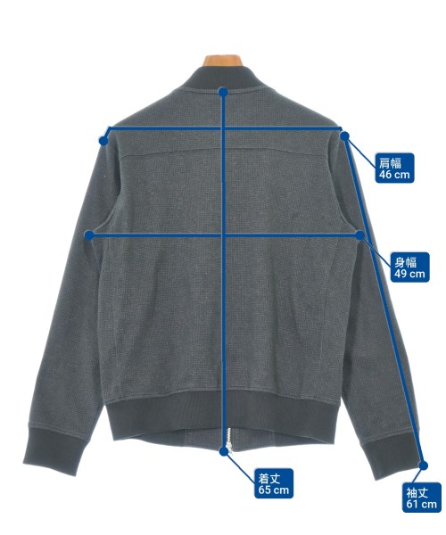 FRED PERRY（フレッドペリー）その他 グレー サイズ:S メンズ/2200674509016