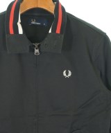 FRED PERRY（フレッドペリー）その他 黒 サイズ:XS メンズ/2200672219054