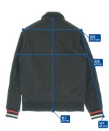 FRED PERRY（フレッドペリー）その他 黒 サイズ:XS メンズ/2200672219054