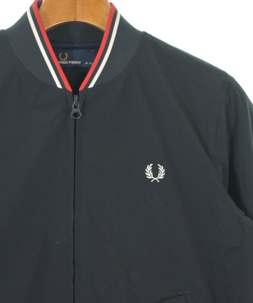 FRED PERRY（フレッドペリー）その他 紺 サイズ:XS メンズ/2200672219061