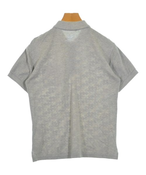 FRED PERRY（フレッドペリー）ポロシャツ グレー サイズ:XS メンズ/2200672219191