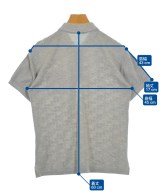 FRED PERRY（フレッドペリー）ポロシャツ グレー サイズ:XS メンズ/2200672219191
