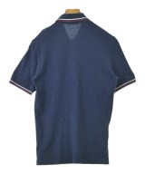 FRED PERRY（フレッドペリー）ポロシャツ 紺 サイズ:36(S位) メンズ/2200672219306