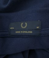 FRED PERRY（フレッドペリー）ポロシャツ 紺 サイズ:36(S位) メンズ/2200672219306