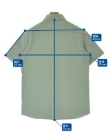 FRED PERRY（フレッドペリー）ポロシャツ 緑 サイズ:M メンズ/2200673620200