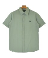 FRED PERRY ポロシャツ
