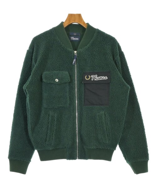 FRED PERRY(フレッドペリー)その他 緑 サイズ:M/2200678892039