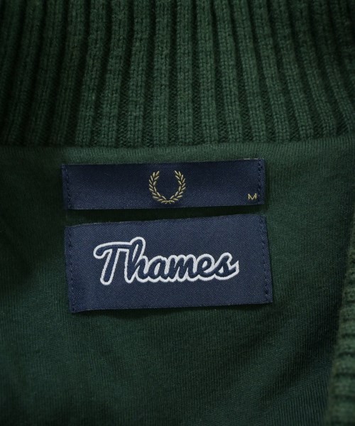 FRED PERRY（フレッドペリー）その他 緑 サイズ:M メンズ/2200678892039