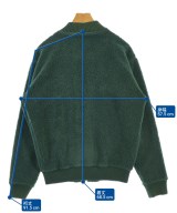 FRED PERRY（フレッドペリー）その他 緑 サイズ:M メンズ/2200678892039