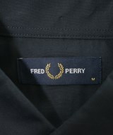 FRED PERRY（フレッドペリー）カジュアルシャツ 紺 サイズ:M メンズ/2200679587071