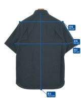 FRED PERRY（フレッドペリー）カジュアルシャツ 紺 サイズ:M メンズ/2200679587071