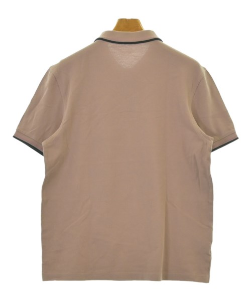 FRED PERRY（フレッドペリー）ポロシャツ ピンク サイズ:L メンズ/2200679736059