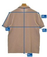 FRED PERRY（フレッドペリー）ポロシャツ ピンク サイズ:L メンズ/2200679736059