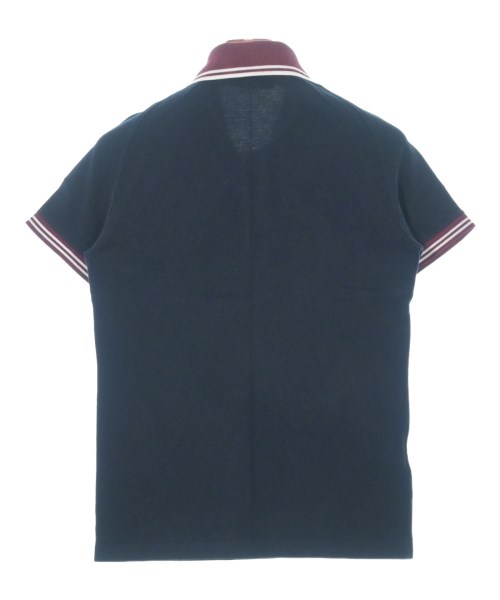 FRED PERRY（フレッドペリー）ポロシャツ 紺 サイズ:38(M位) メンズ/2200679896111
