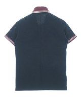 FRED PERRY（フレッドペリー）ポロシャツ 紺 サイズ:38(M位) メンズ/2200679896111