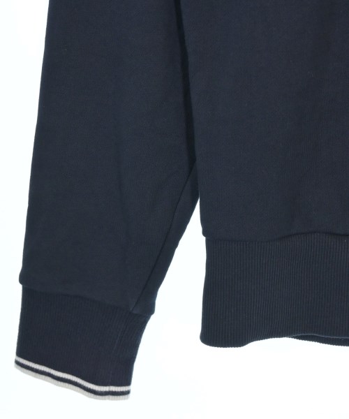 FRED PERRY（フレッドペリー）スウェット 紺 サイズ:M メンズ/2200680200075