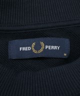 FRED PERRY（フレッドペリー）スウェット 紺 サイズ:M メンズ/2200680200075