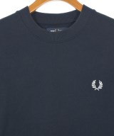 FRED PERRY（フレッドペリー）スウェット 紺 サイズ:M メンズ/2200680200075