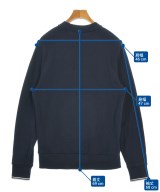 FRED PERRY（フレッドペリー）スウェット 紺 サイズ:M メンズ/2200680200075