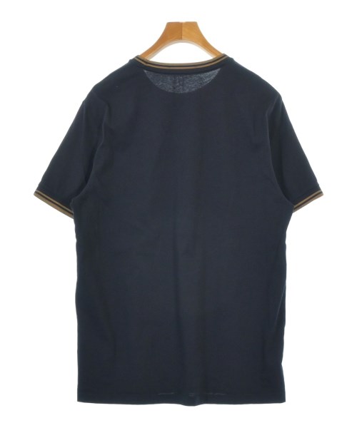 FRED PERRY（フレッドペリー）Tシャツ・カットソー 紺 サイズ:L メンズ/2200680200082
