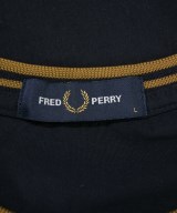 FRED PERRY（フレッドペリー）Tシャツ・カットソー 紺 サイズ:L メンズ/2200680200082