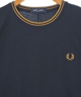 FRED PERRY（フレッドペリー）Tシャツ・カットソー 紺 サイズ:L メンズ/2200680200082