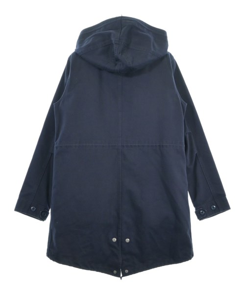 FRED PERRY（フレッドペリー）モッズコート 紺 サイズ:S メンズ/2200674523012
