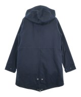FRED PERRY（フレッドペリー）モッズコート 紺 サイズ:S メンズ/2200674523012