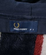 FRED PERRY（フレッドペリー）モッズコート 紺 サイズ:S メンズ/2200674523012