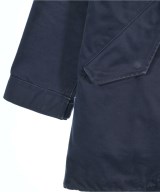 FRED PERRY（フレッドペリー）モッズコート 紺 サイズ:S メンズ/2200674523012