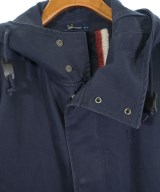 FRED PERRY（フレッドペリー）モッズコート 紺 サイズ:S メンズ/2200674523012