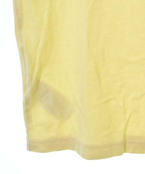 FRED PERRY（フレッドペリー）ポロシャツ 黄 サイズ:M メンズ/2200676461046