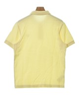 FRED PERRY（フレッドペリー）ポロシャツ 黄 サイズ:M メンズ/2200676461046