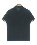 FRED PERRY（フレッドペリー）ポロシャツ 黒 サイズ:40(M位) メンズ/2200680275080