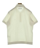 FRED PERRY（フレッドペリー）ポロシャツ 白 サイズ:M メンズ/2200677555058