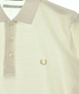 FRED PERRY（フレッドペリー）ポロシャツ 白 サイズ:M メンズ/2200677555058