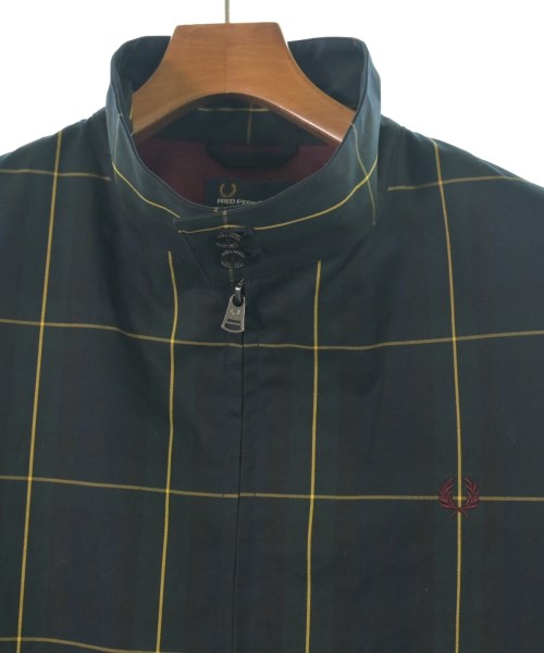 FRED PERRY（フレッドペリー）その他 紺 サイズ:L メンズ/2200678515013