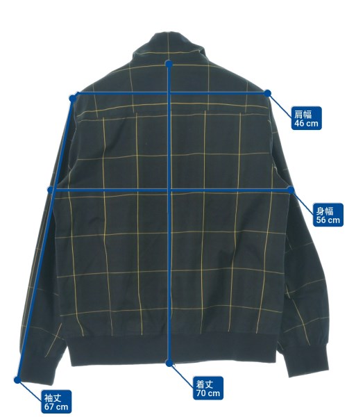 FRED PERRY（フレッドペリー）その他 紺 サイズ:L メンズ/2200678515013