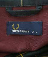 FRED PERRY（フレッドペリー）その他 紺 サイズ:L メンズ/2200678515013