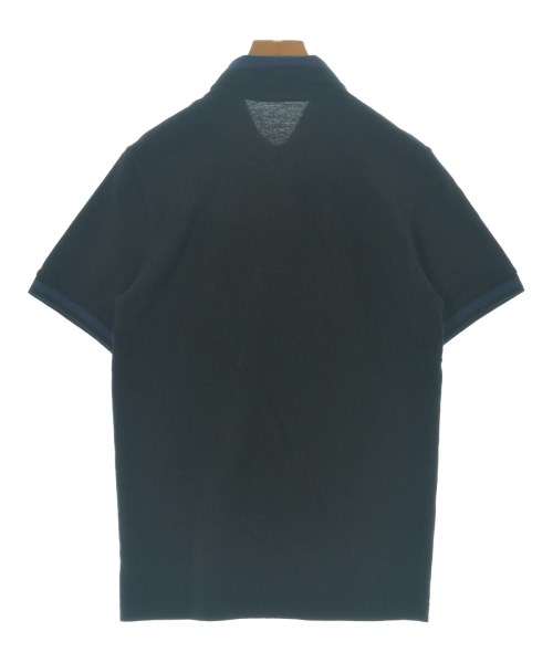 FRED PERRY（フレッドペリー）ポロシャツ 黒 サイズ:36(XS位) メンズ/2200690120011