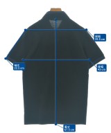 FRED PERRY（フレッドペリー）ポロシャツ 黒 サイズ:36(XS位) メンズ/2200690120011